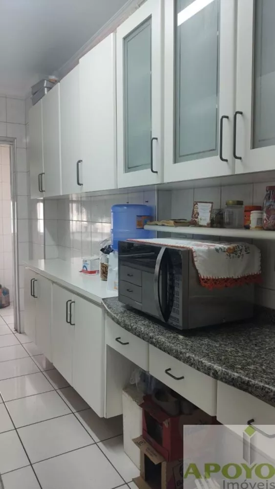 Apartamento à venda com 3 quartos, 82m² - Foto 4