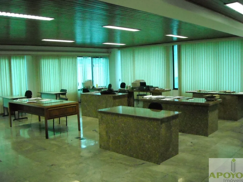 Prédio Inteiro, 1250 m² - Foto 2