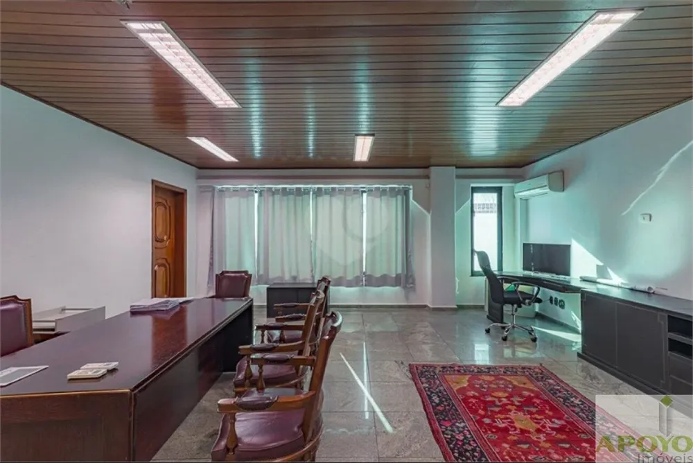 Prédio Inteiro, 1250 m² - Foto 7