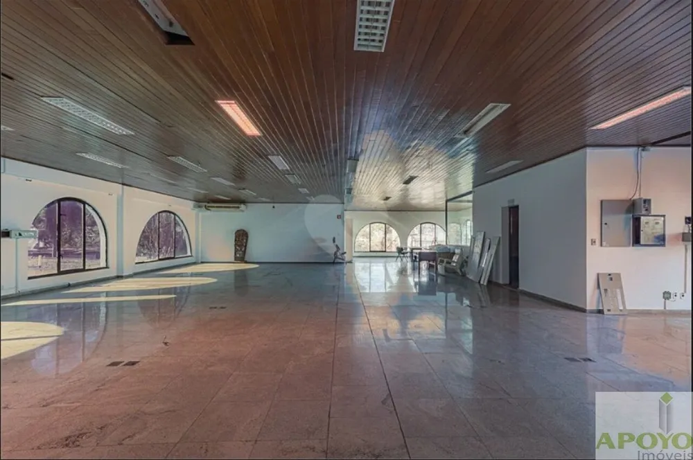 Prédio Inteiro, 1250 m² - Foto 14