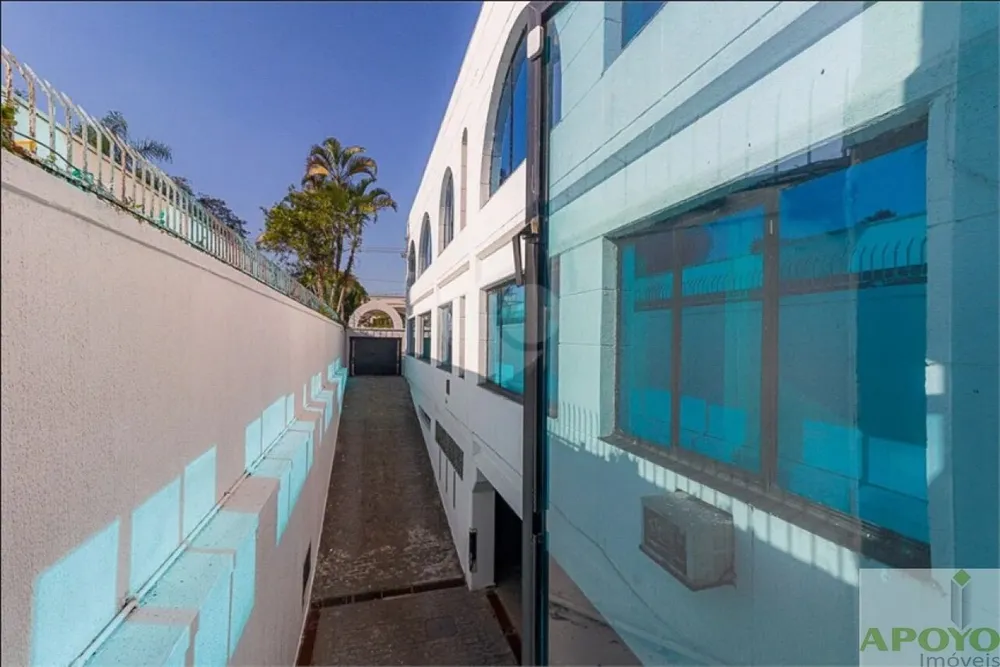 Prédio Inteiro, 1250 m² - Foto 1