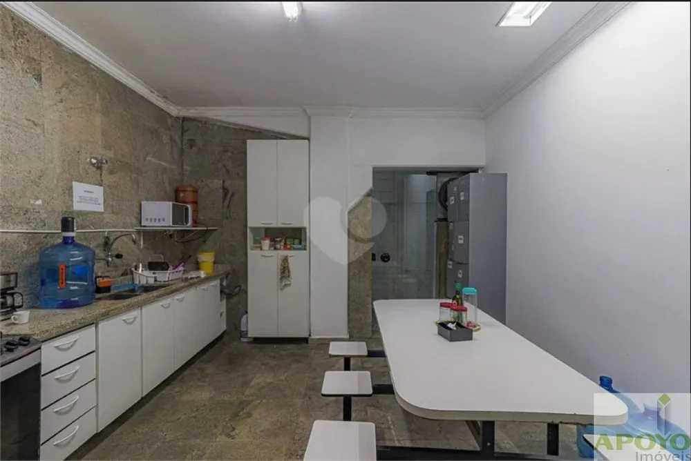 Prédio Inteiro, 1250 m² - Foto 5