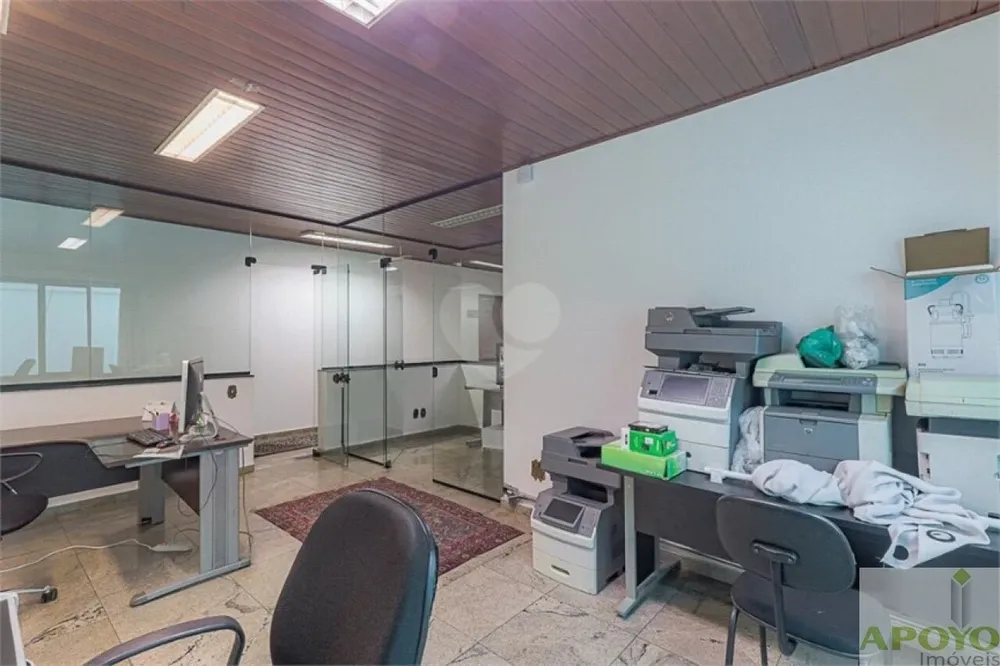 Prédio Inteiro, 1250 m² - Foto 10
