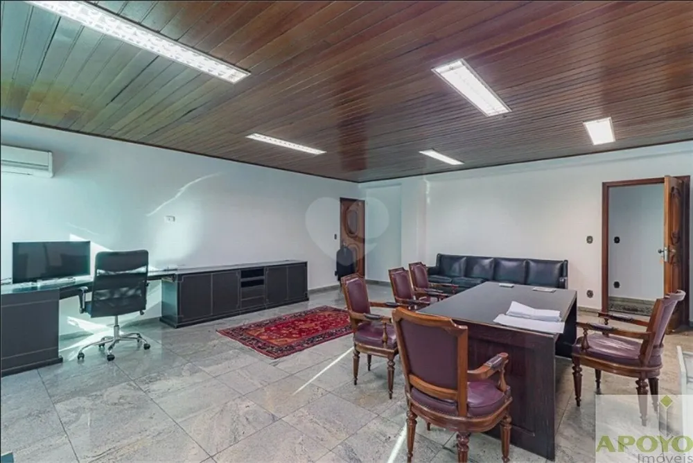 Prédio Inteiro, 1250 m² - Foto 9