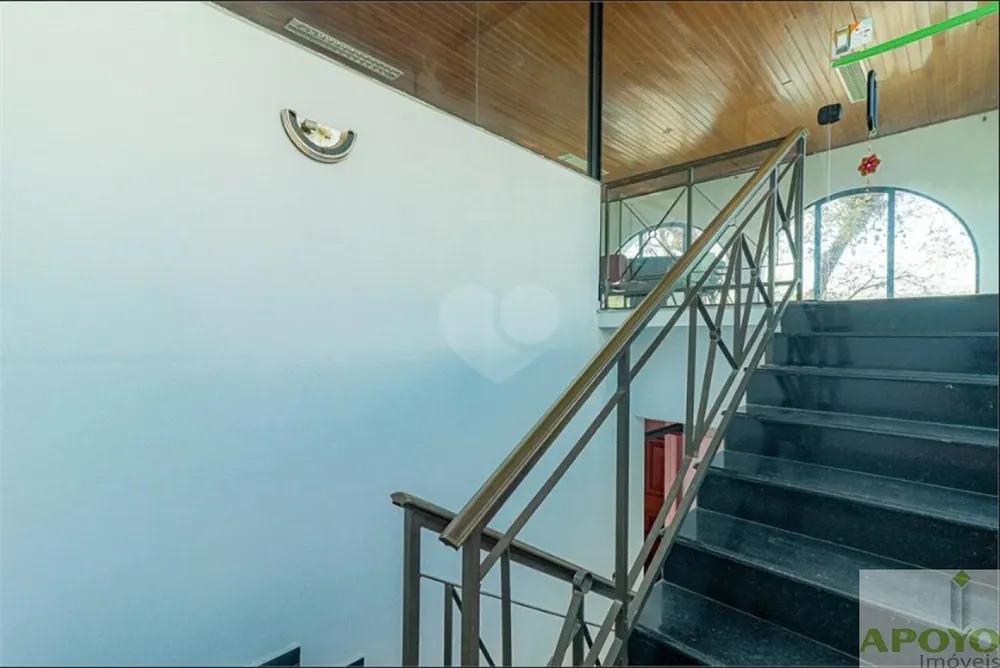 Prédio Inteiro, 1250 m² - Foto 12