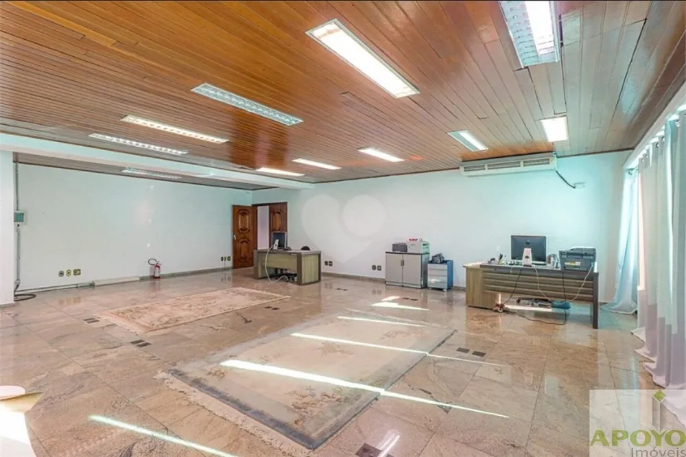 Prédio Inteiro, 1250 m² - Foto 6