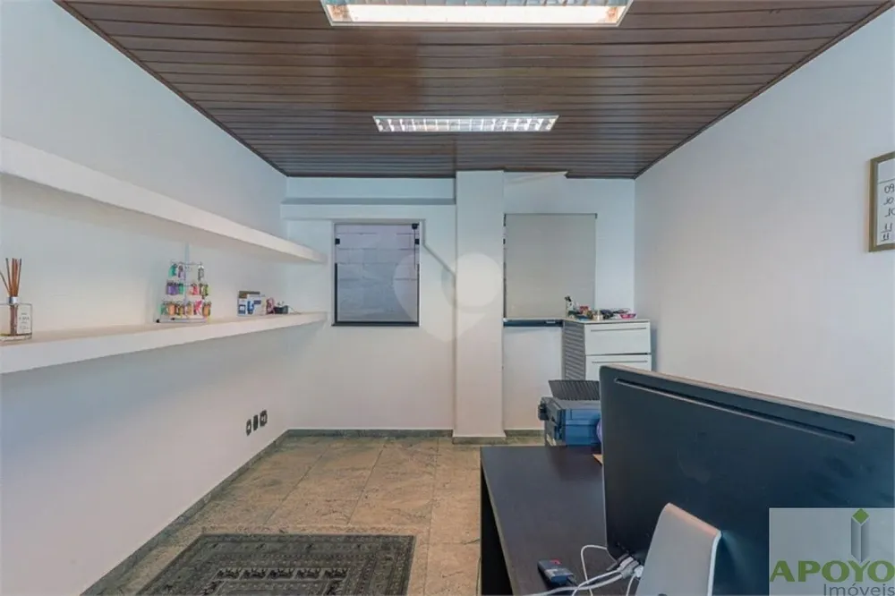 Prédio Inteiro, 1250 m² - Foto 4