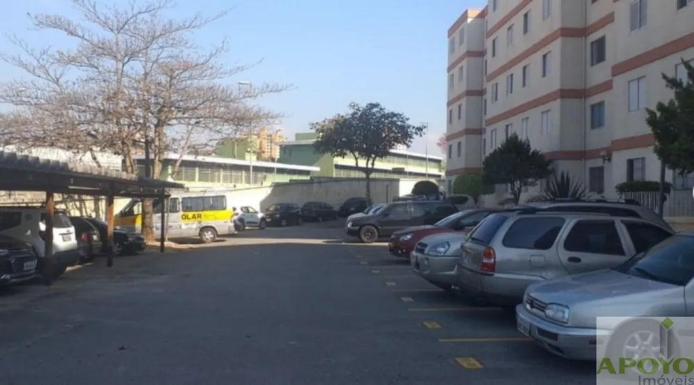 Apartamento, 2 quartos, 56 m² - Foto 12