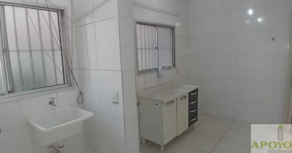 Apartamento, 2 quartos, 56 m² - Foto 4