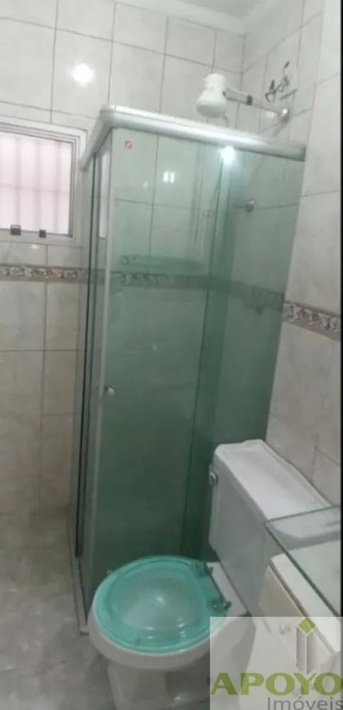 Apartamento, 2 quartos, 56 m² - Foto 1