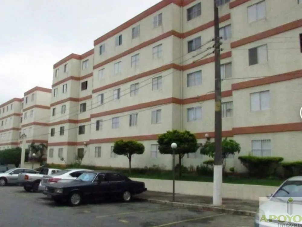 Apartamento, 2 quartos, 56 m² - Foto 6