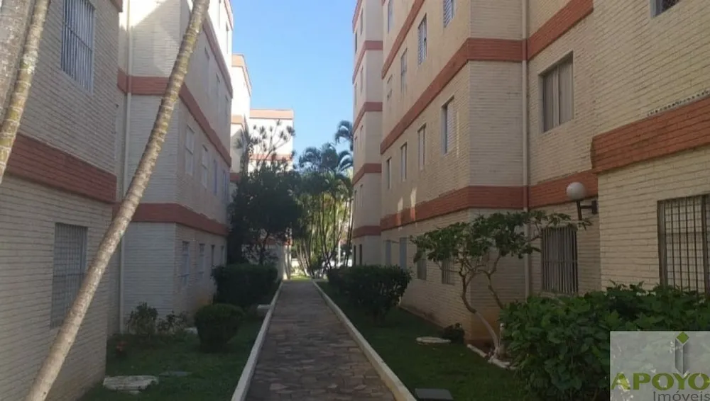 Apartamento, 2 quartos, 56 m² - Foto 9