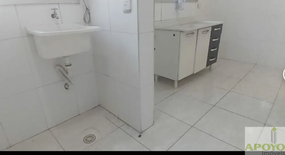 Apartamento, 2 quartos, 56 m² - Foto 2