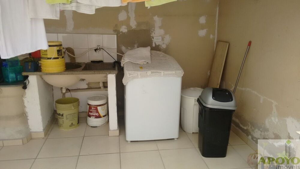Casa, 2 quartos, 130 m² - Foto 1