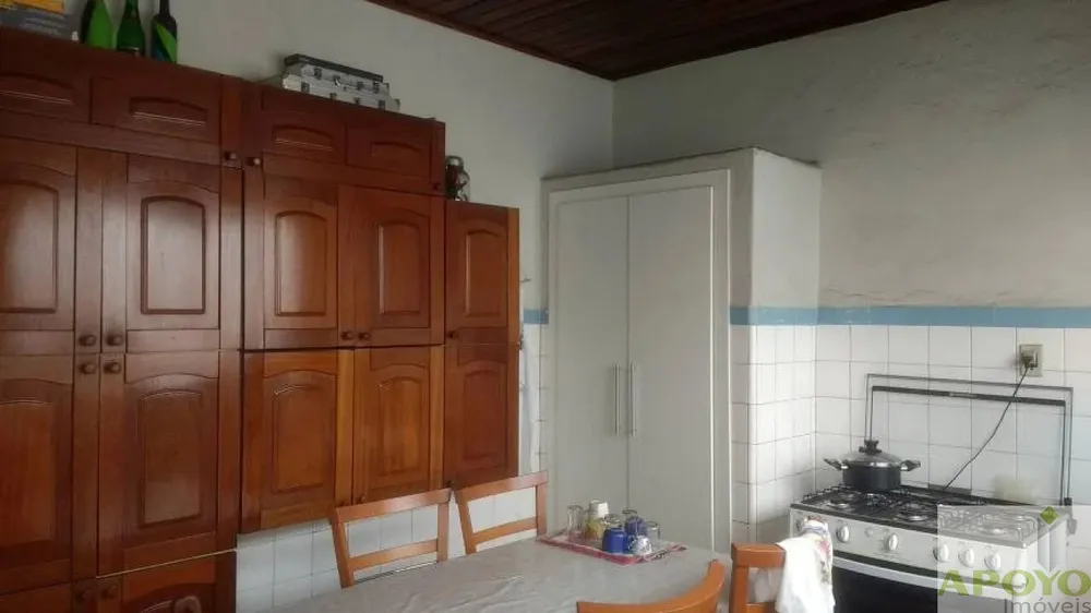 Casa, 3 quartos, 160 m² - Foto 13