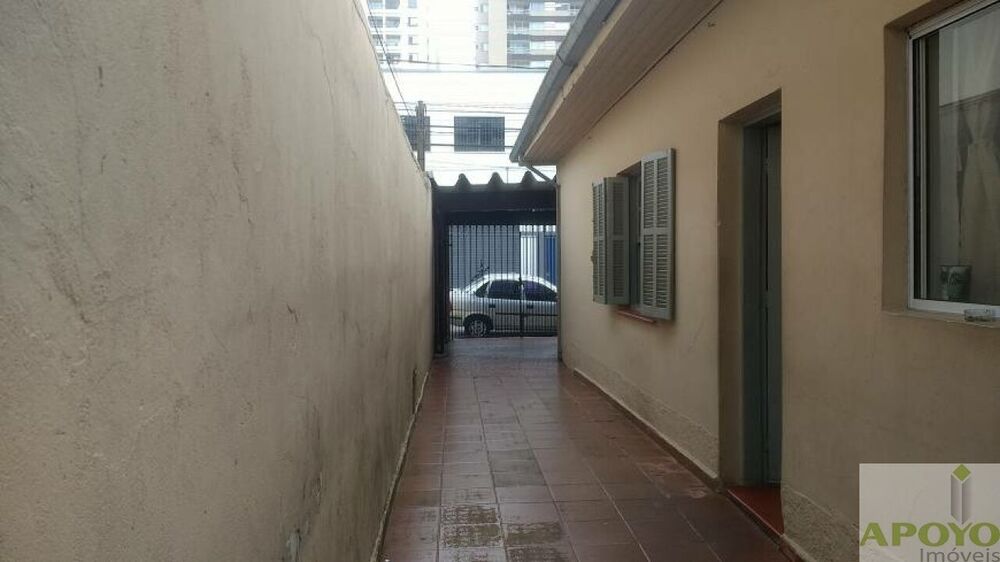 Casa, 3 quartos, 160 m² - Foto 1