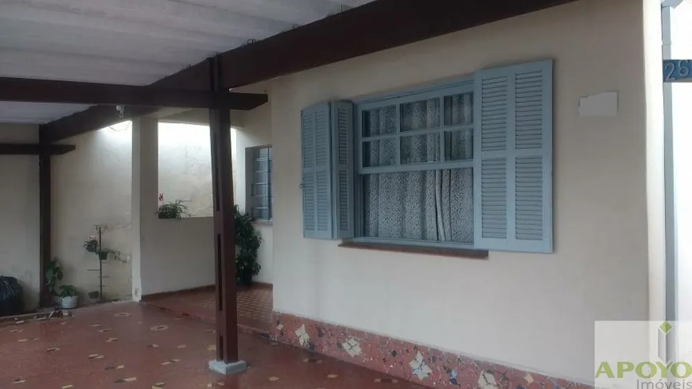 Casa, 3 quartos, 160 m² - Foto 16
