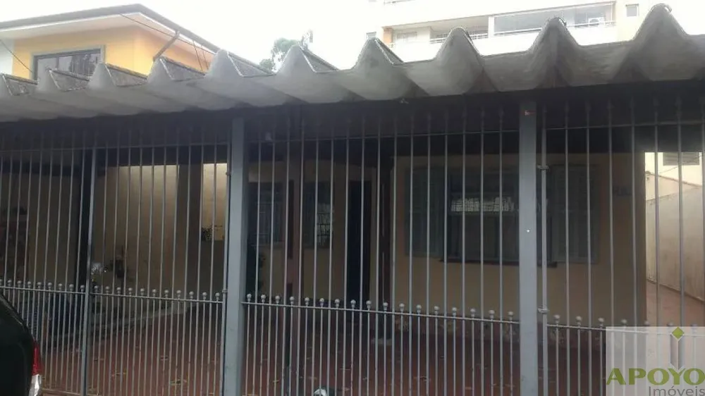 Casa, 3 quartos, 160 m² - Foto 24