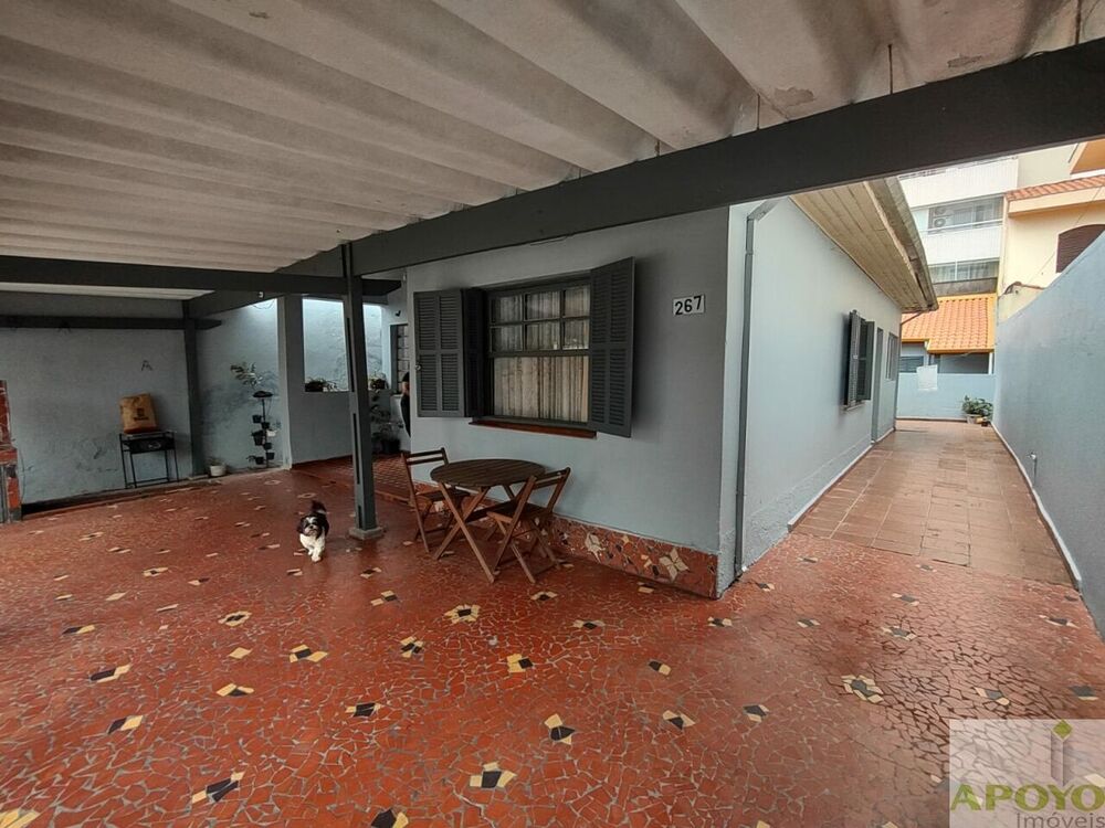 Casa, 3 quartos, 160 m² - Foto 12