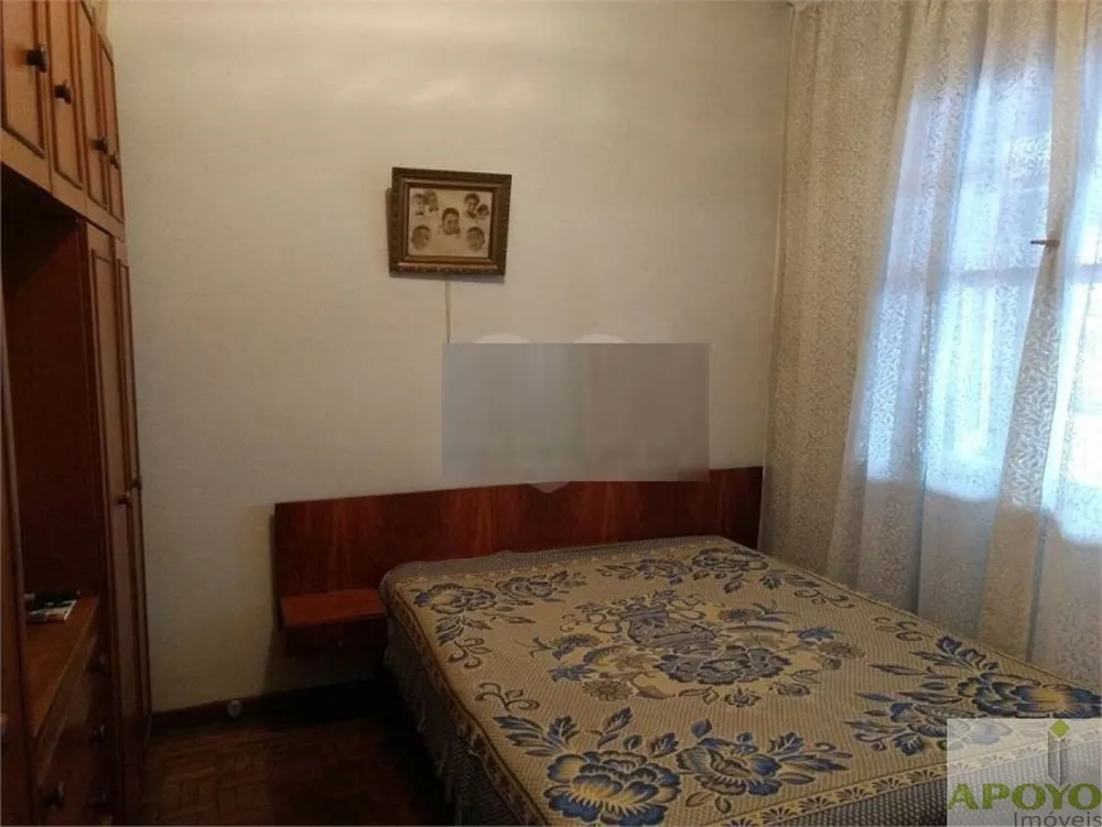 Casa, 3 quartos, 160 m² - Foto 21