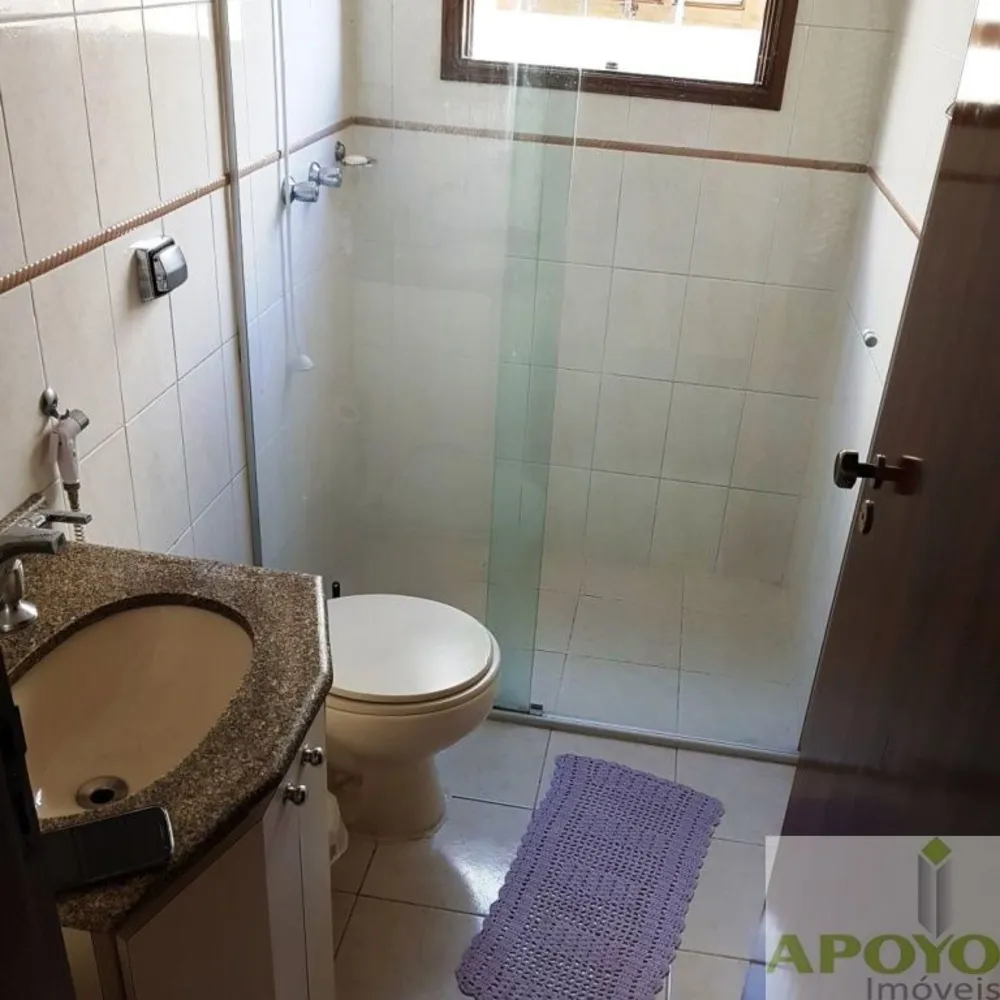 Casa, 3 quartos, 160 m² - Foto 8