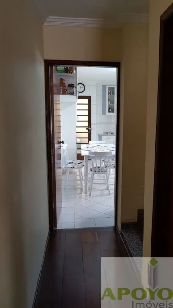 Casa, 3 quartos, 160 m² - Foto 21