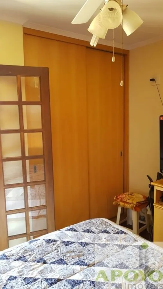 Casa, 3 quartos, 160 m² - Foto 9