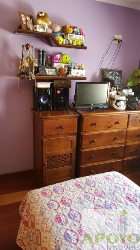 Casa, 3 quartos, 160 m² - Foto 12