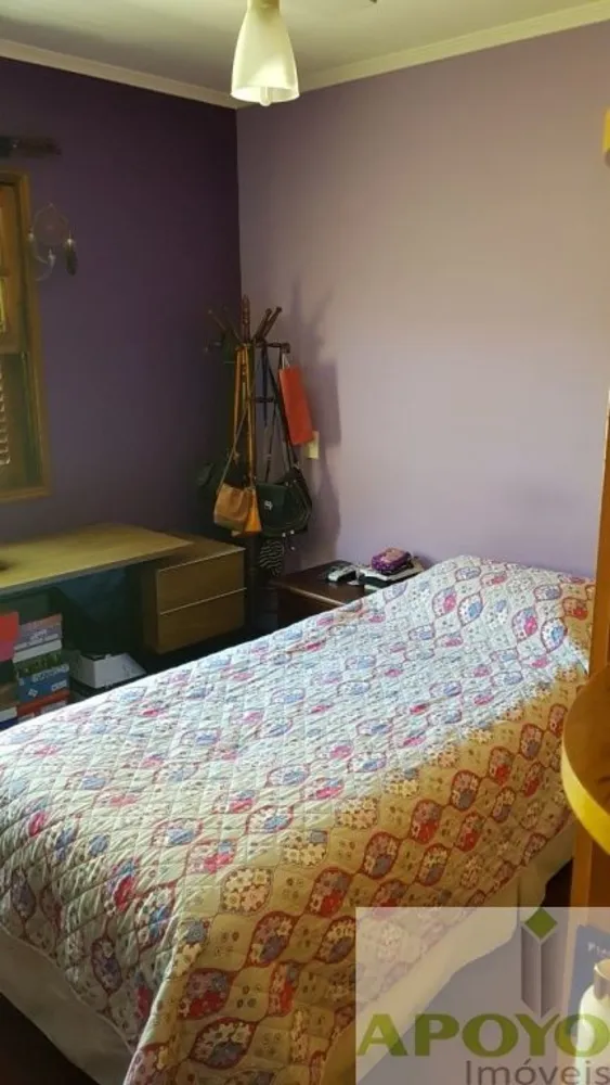 Casa, 3 quartos, 160 m² - Foto 22