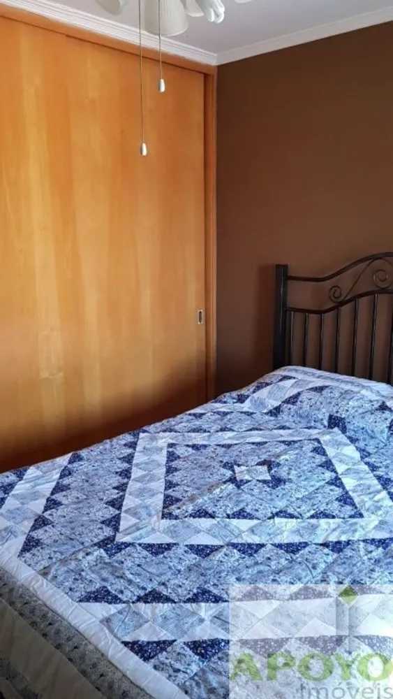 Casa, 3 quartos, 160 m² - Foto 24