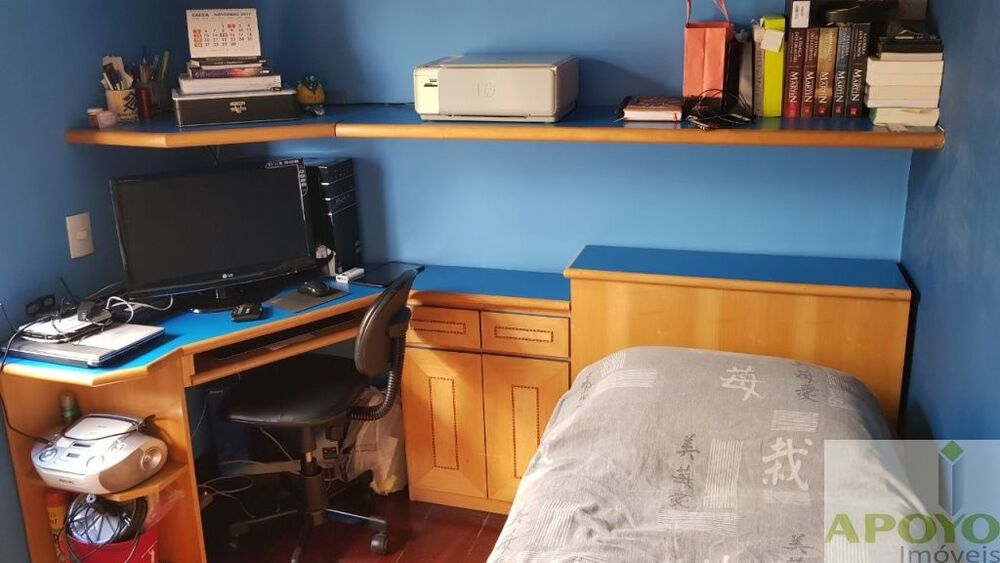 Casa, 3 quartos, 160 m² - Foto 10