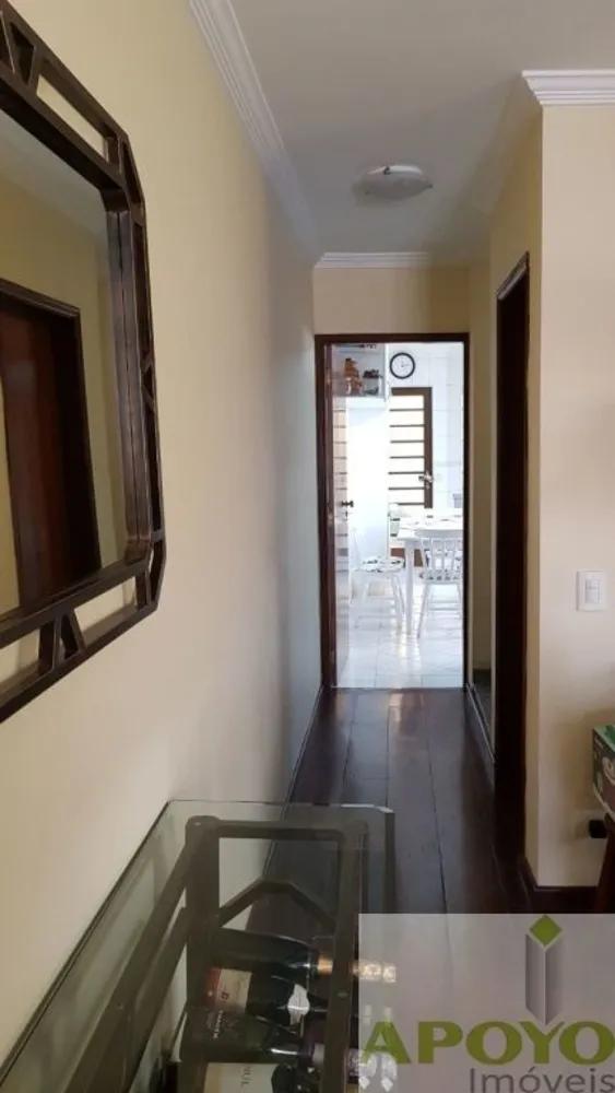 Casa, 3 quartos, 160 m² - Foto 5