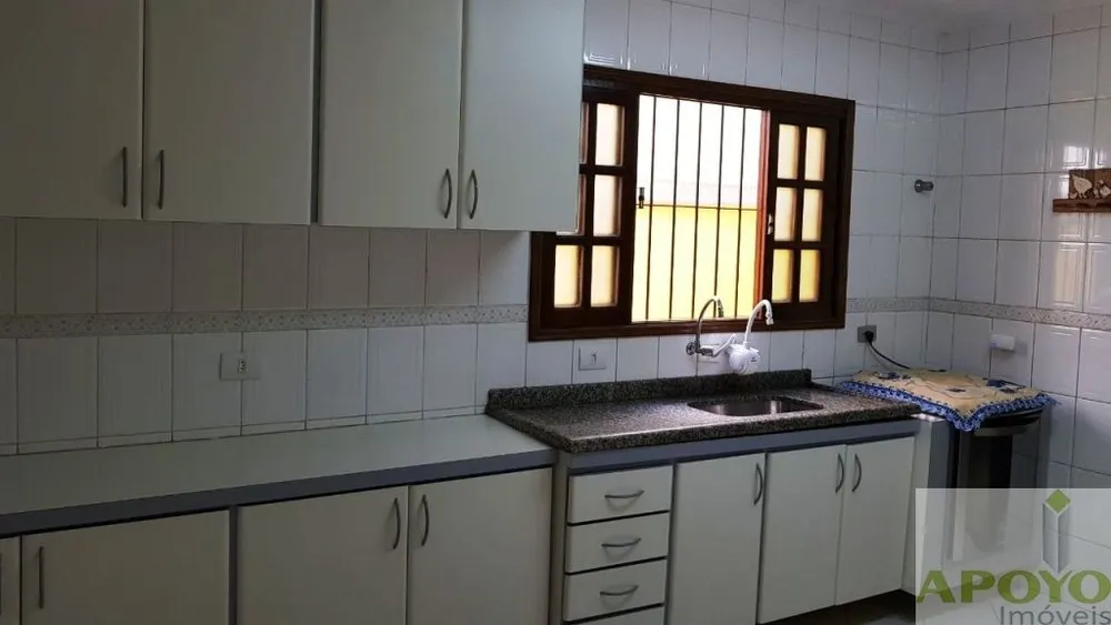 Casa, 3 quartos, 160 m² - Foto 23