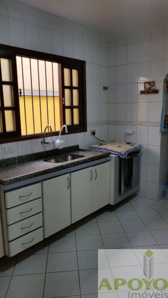 Casa, 3 quartos, 160 m² - Foto 5