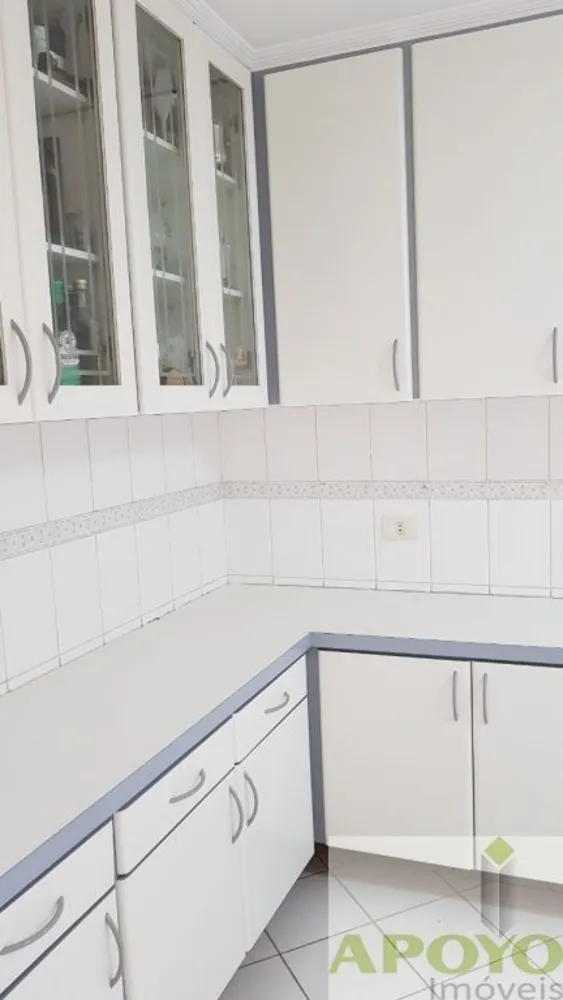 Casa, 3 quartos, 160 m² - Foto 10
