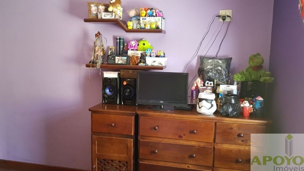 Casa, 3 quartos, 160 m² - Foto 11