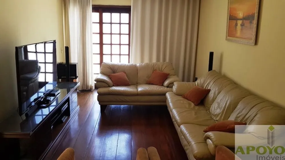 Casa, 3 quartos, 160 m² - Foto 12