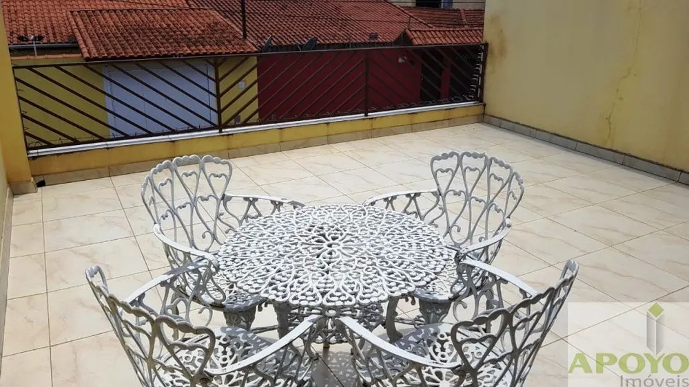 Casa, 3 quartos, 160 m² - Foto 11