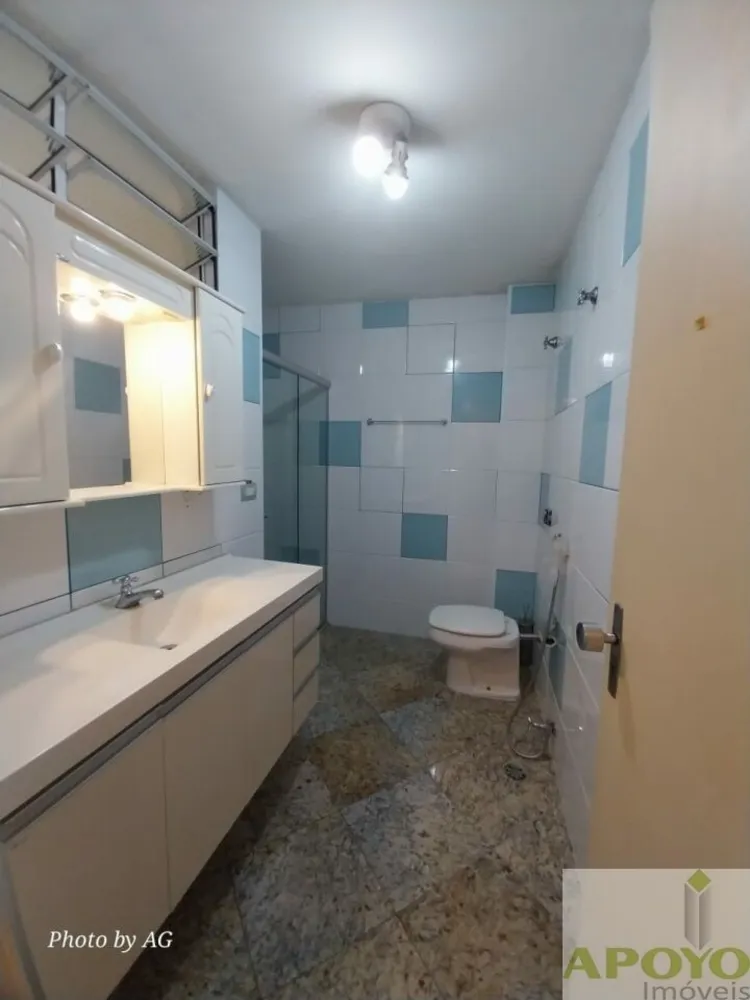 Apartamento, 2 quartos, 92 m² - Foto 6