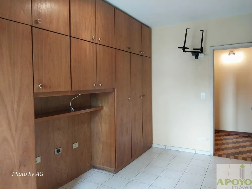 Apartamento, 2 quartos, 92 m² - Foto 2