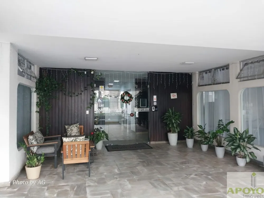 Apartamento, 2 quartos, 92 m² - Foto 3