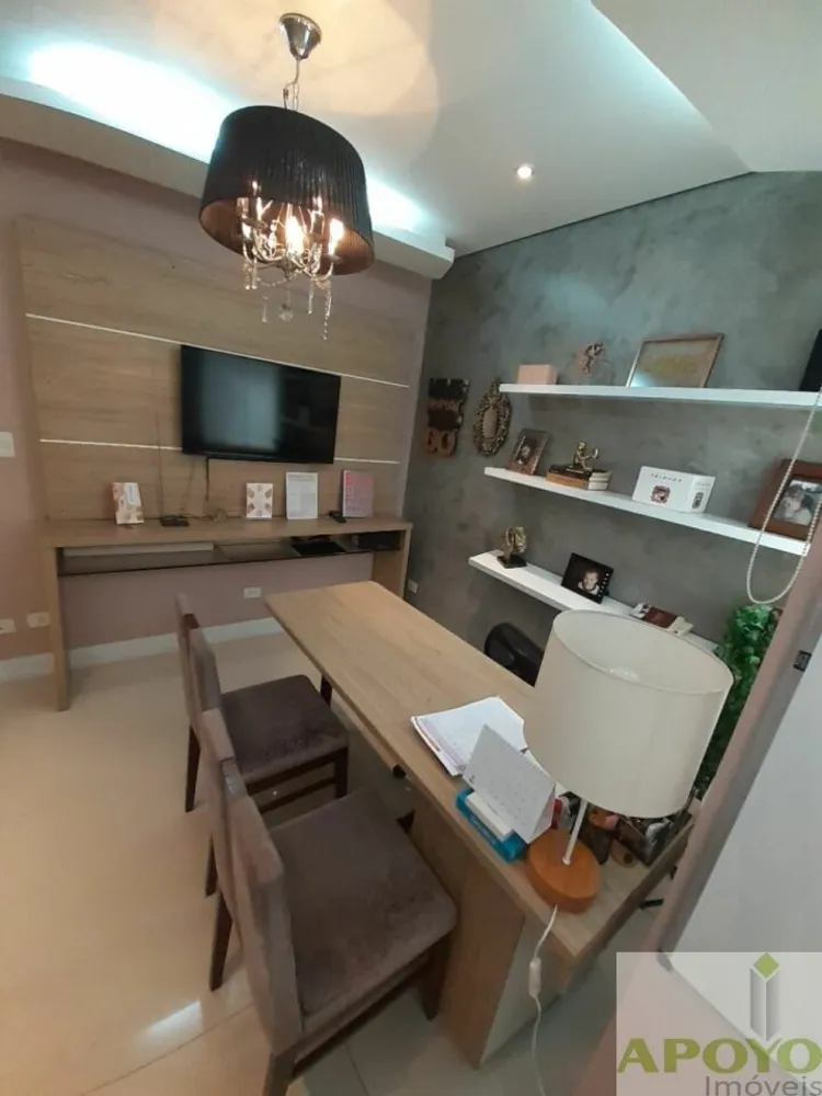 Casa, 2 quartos, 107 m² - Foto 9