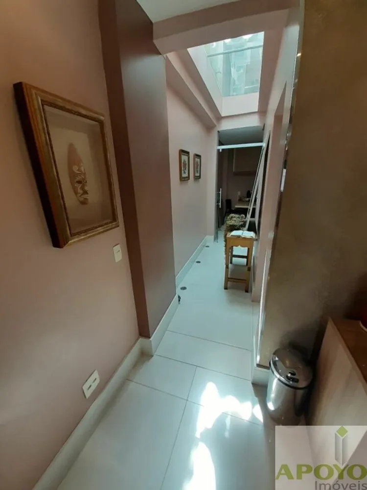 Casa, 2 quartos, 107 m² - Foto 13