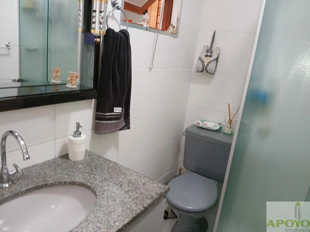 Casa, 3 quartos, 125 m² - Foto 16