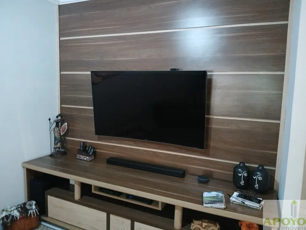 Casa, 3 quartos, 125 m² - Foto 4