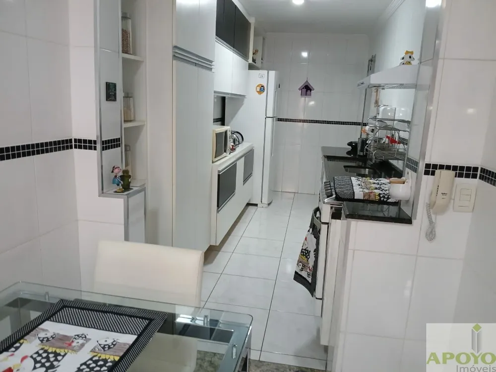 Casa, 3 quartos, 125 m² - Foto 6