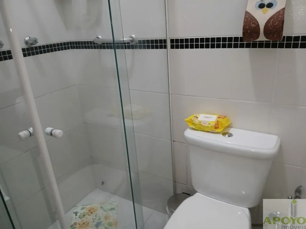 Casa, 3 quartos, 125 m² - Foto 10