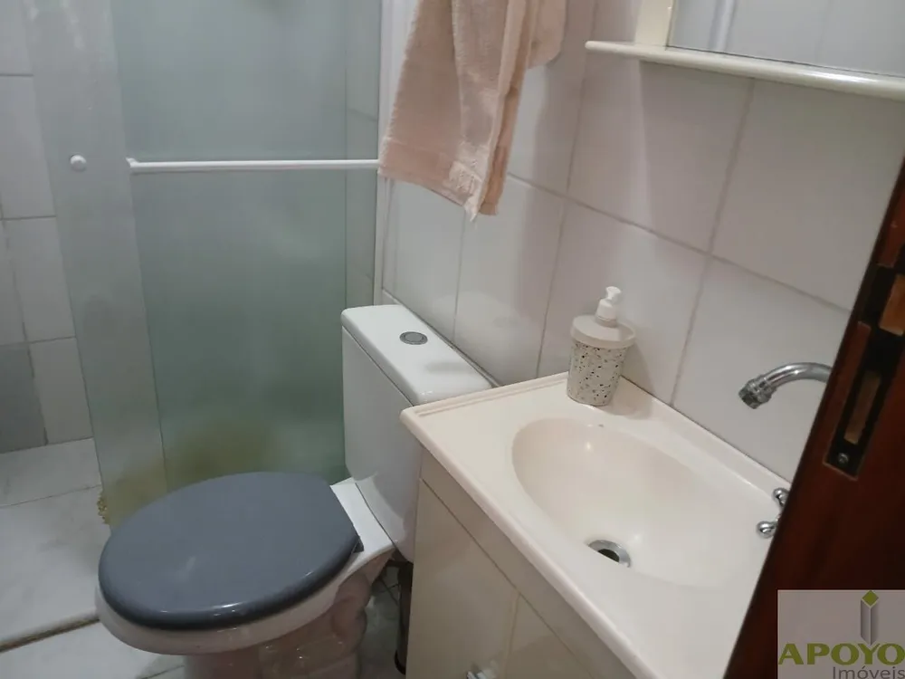 Casa, 3 quartos, 125 m² - Foto 15
