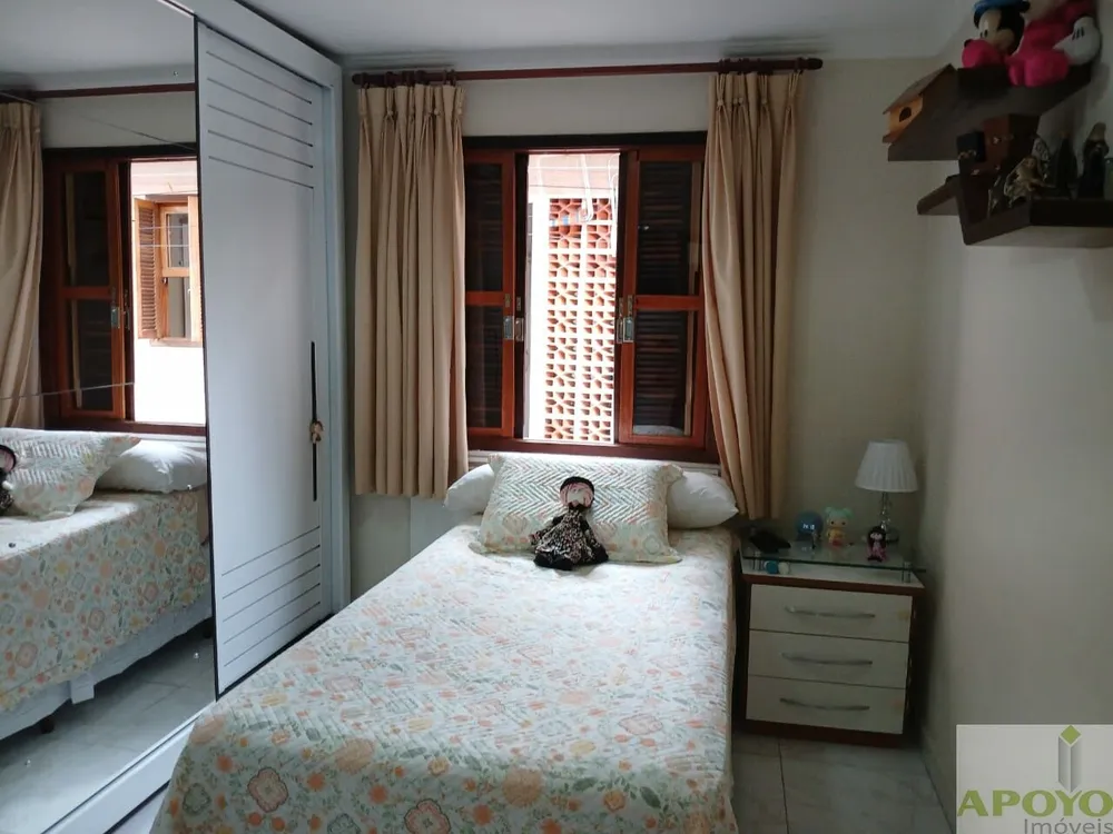 Casa, 3 quartos, 125 m² - Foto 5