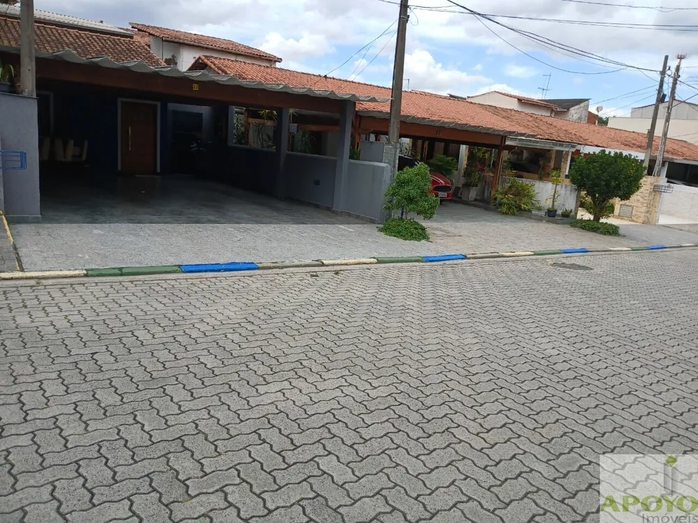 Casa, 3 quartos, 125 m² - Foto 11